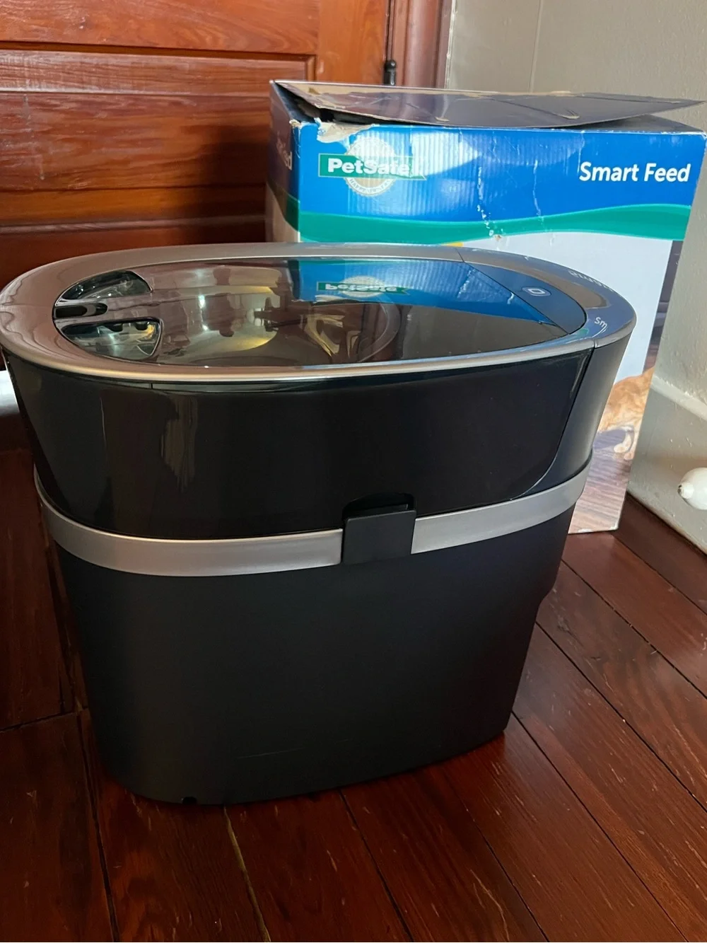 PetSafe Smart Feed Automatic Pet Feeder